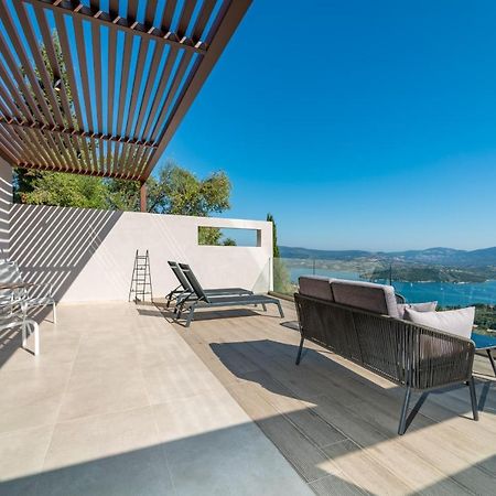 Katouna Suites Luxury Boutique Hotel Adults Only Lygia (Lefkada) Exterior foto