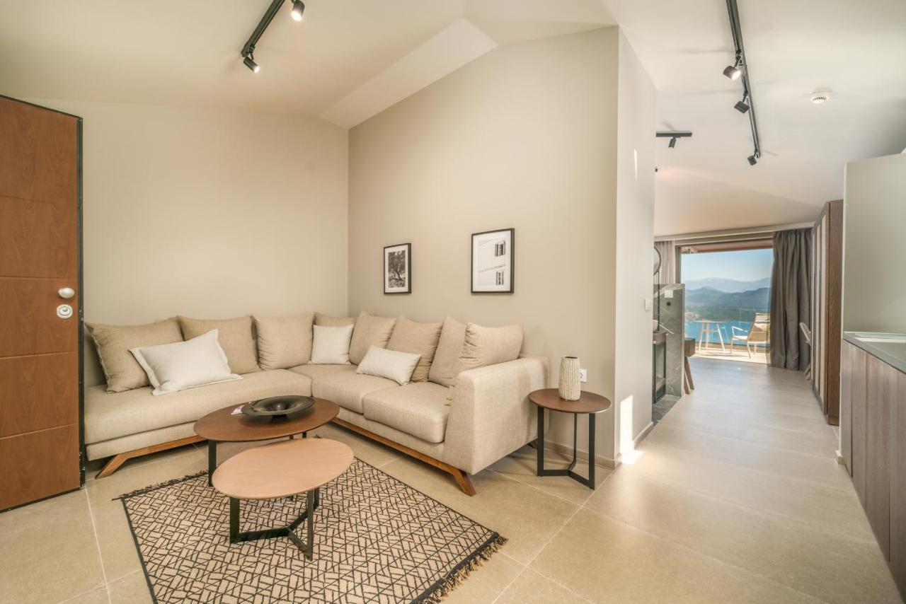 Katouna Suites Luxury Boutique Hotel Adults Only Lygia (Lefkada) Exterior foto