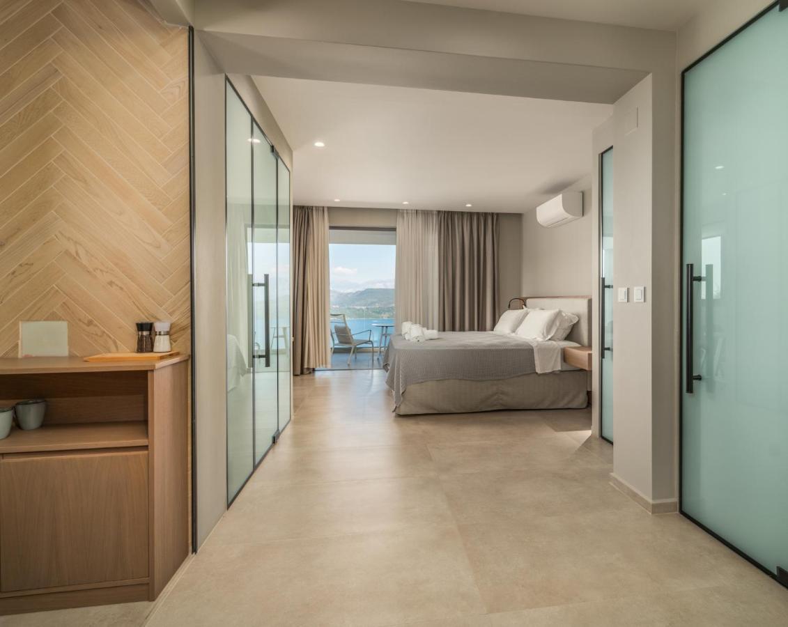 Katouna Suites Luxury Boutique Hotel Adults Only Lygia (Lefkada) Exterior foto