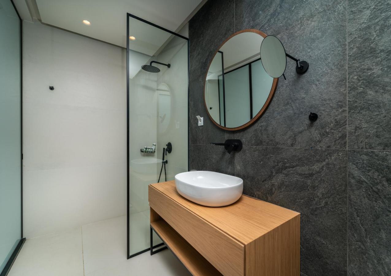Katouna Suites Luxury Boutique Hotel Adults Only Lygia (Lefkada) Exterior foto