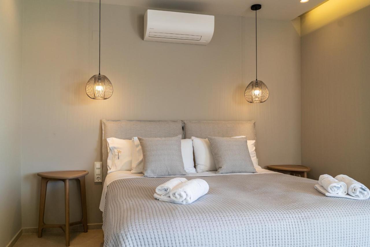 Katouna Suites Luxury Boutique Hotel Adults Only Lygia (Lefkada) Exterior foto