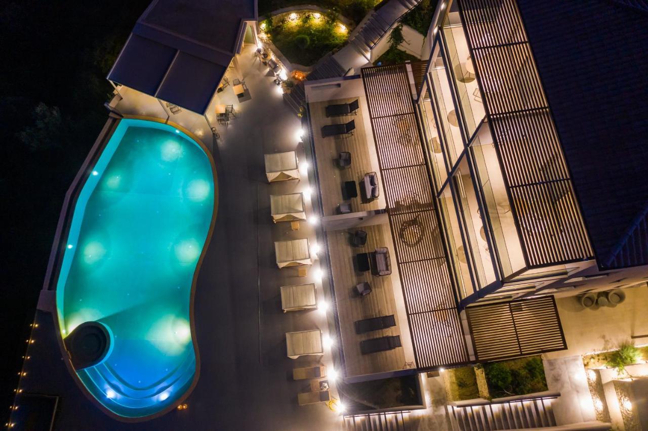 Katouna Suites Luxury Boutique Hotel Adults Only Lygia (Lefkada) Exterior foto
