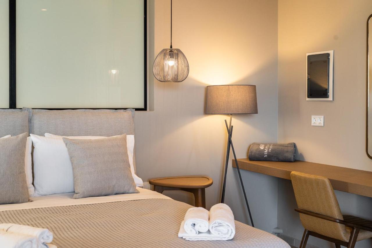 Katouna Suites Luxury Boutique Hotel Adults Only Lygia (Lefkada) Exterior foto