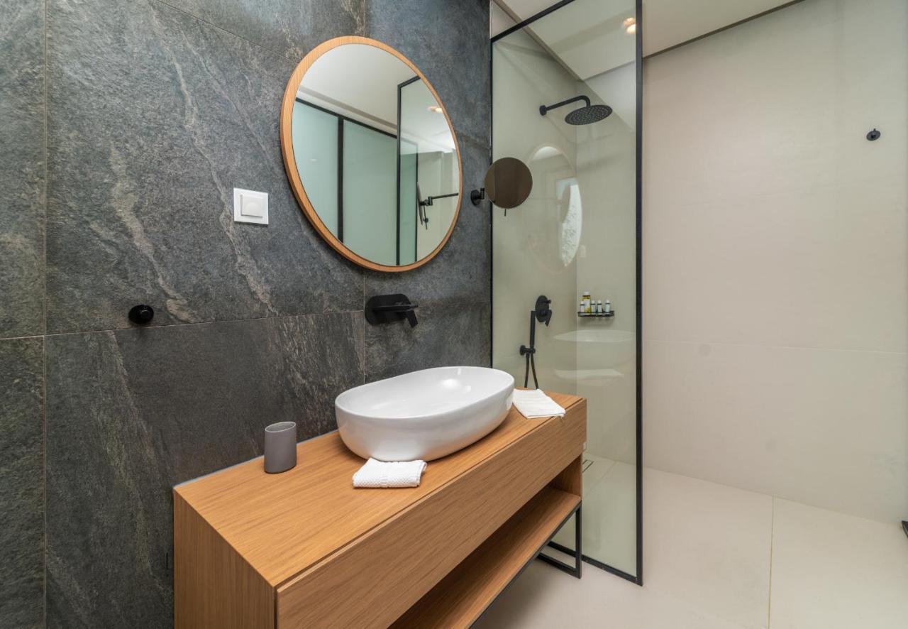 Katouna Suites Luxury Boutique Hotel Adults Only Lygia (Lefkada) Exterior foto