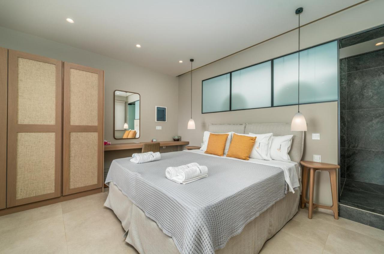 Katouna Suites Luxury Boutique Hotel Adults Only Lygia (Lefkada) Exterior foto