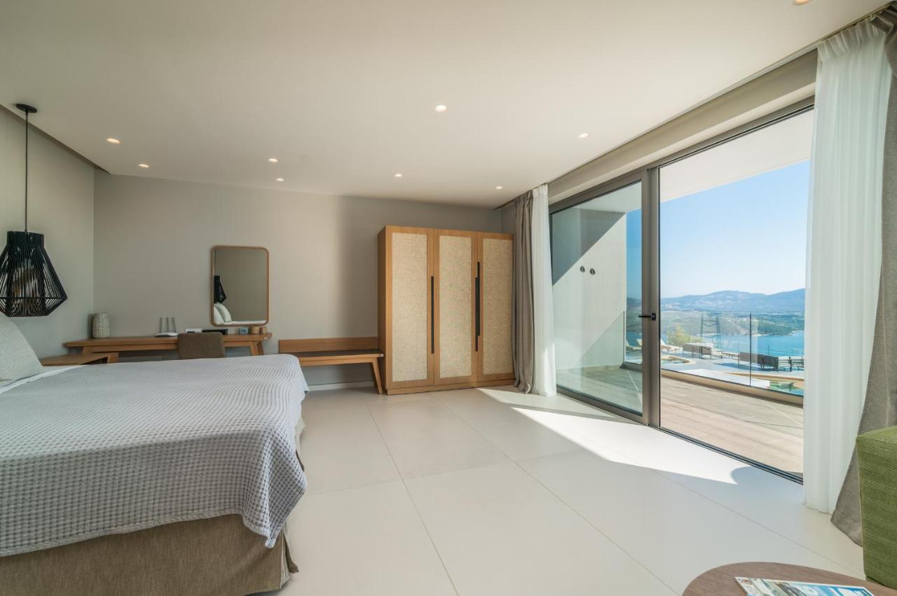 Katouna Suites Luxury Boutique Hotel Adults Only Lygia (Lefkada) Exterior foto