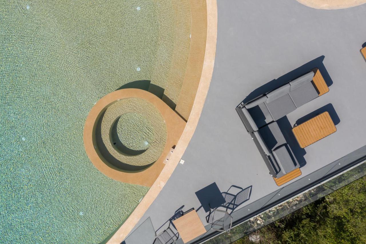 Katouna Suites Luxury Boutique Hotel Adults Only Lygia (Lefkada) Exterior foto