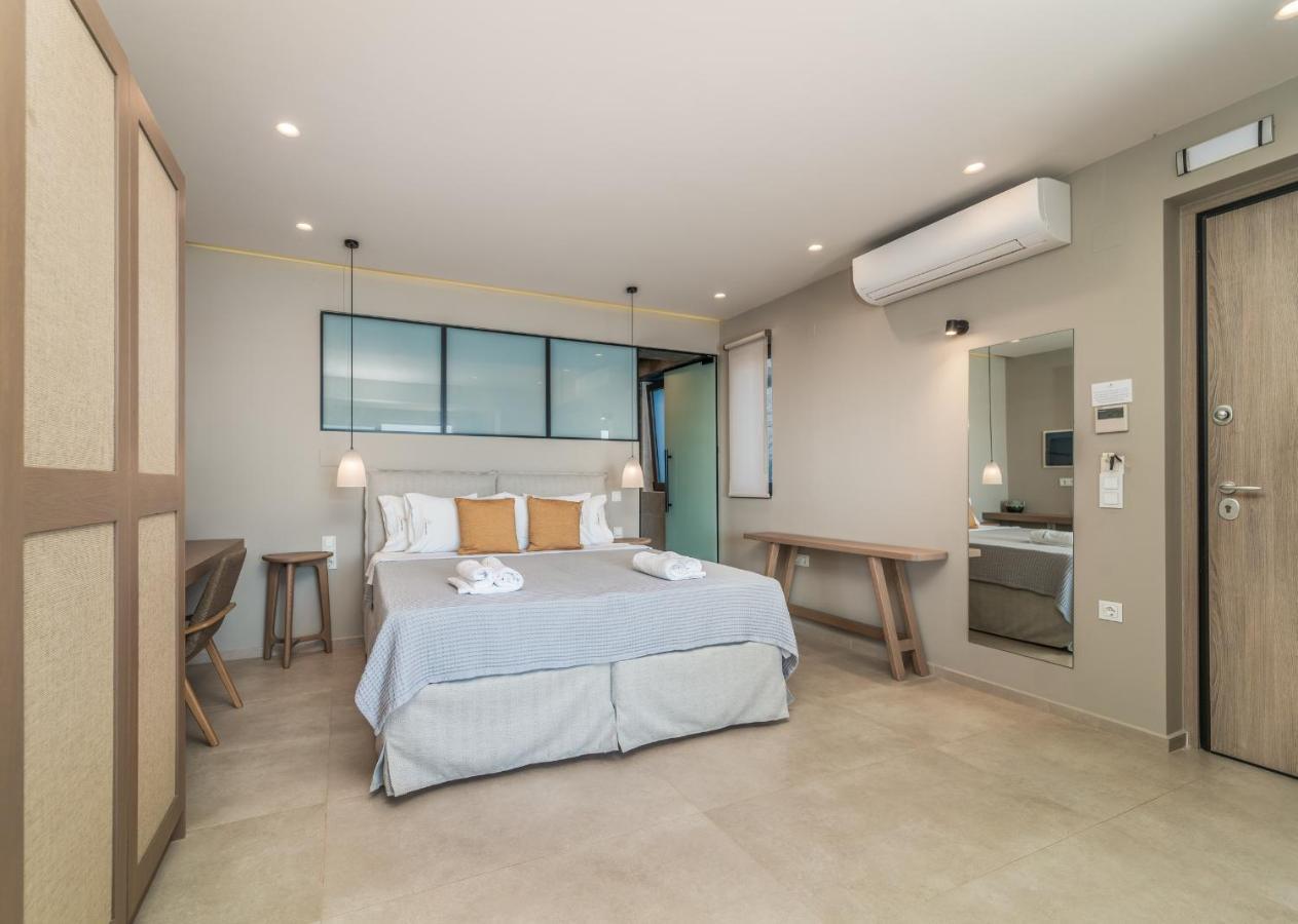 Katouna Suites Luxury Boutique Hotel Adults Only Lygia (Lefkada) Exterior foto